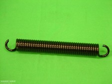 Wolf Electric Range Part # 718361 - Spring, O...