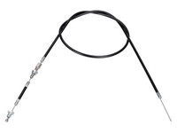 Dekompressorseilzug Schmitt Premium 270Mm FüR Puch Maxi L2, S2, X30 (ZA50) 2-Gan