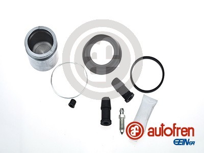 Front AUTOFREN SEINSA D41077C Repair Kit, brake caliper for OPEL,VAUXHALL