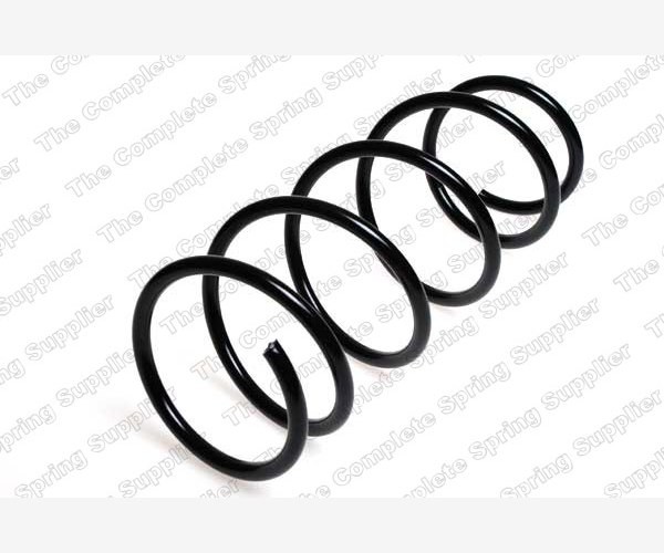 22347639 Front Coil Spring Single Suspension Replacement Spare Part By Sachs - Image 8