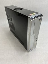 Antec Minuet 350 Slimline Micro Computer Case...