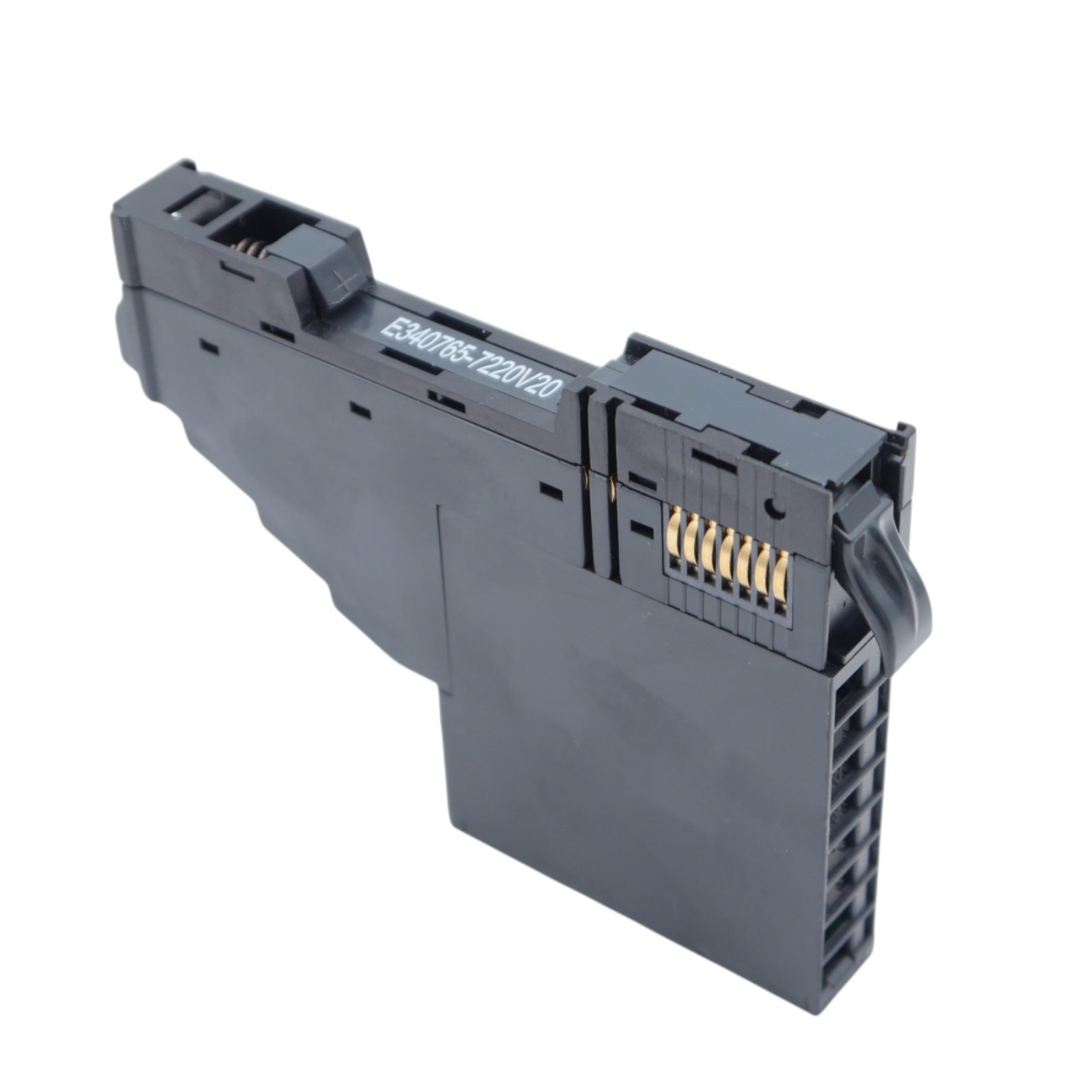 VIPA SM 021-1BF00 E:03 Digital Input + VIPA CM 001-0AA00 E:02 -used/attn-