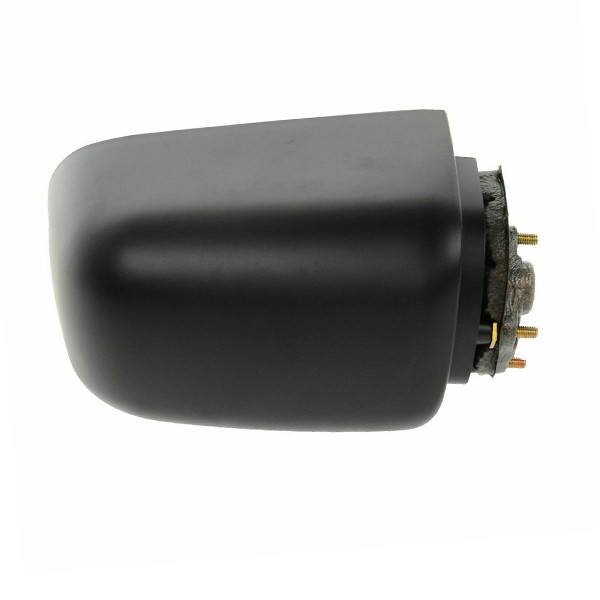 For 89-96 Regal Grand Prix Rear View Mirror Manual Non-Folding Black Right Side