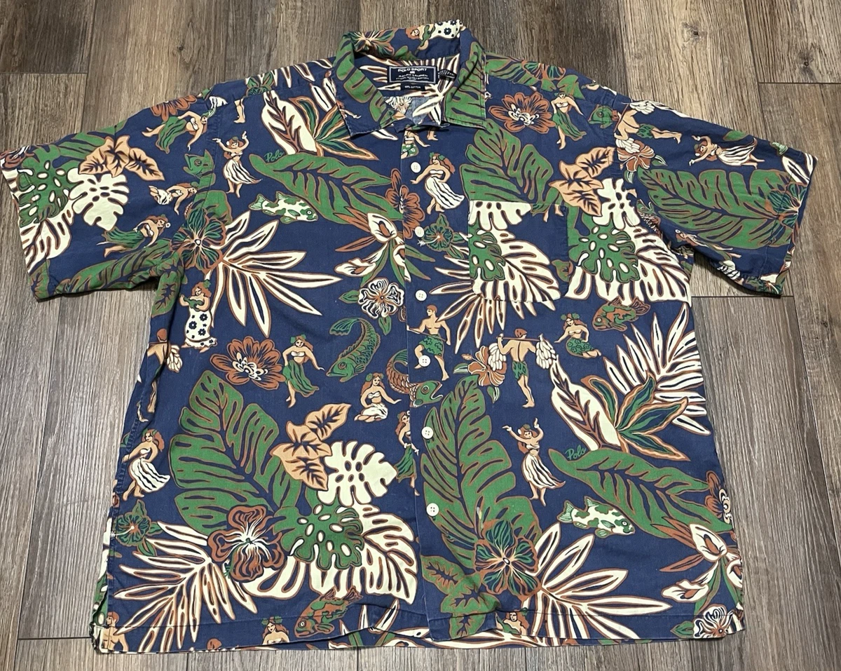 Polo Sport Size 2XL Shirts for Men for sale | eBay