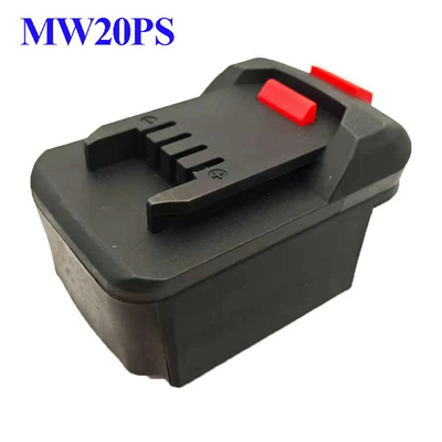 #ad Power Tool Accessories Adapter Converter For Lidl Parkside X20V Lithium $37.39