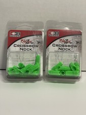 Bohning Blazer Crossbow Nock - Lot of 2