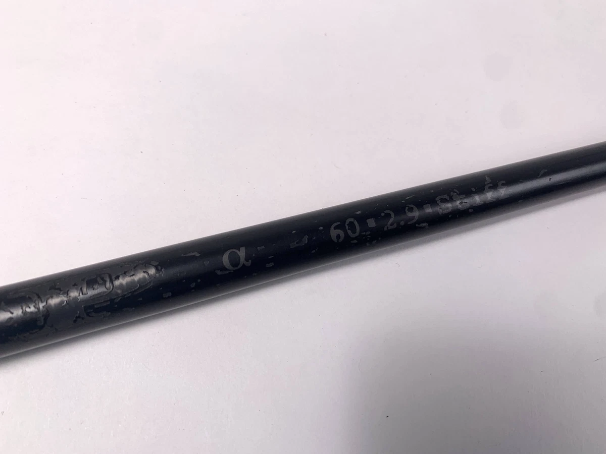 Aldila Rip Shaft for sale | eBay