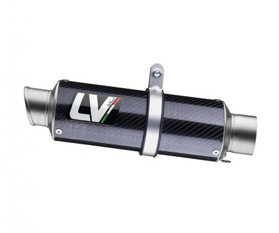 LeoVince Muffler exhaust GP CORSA EURO 3 KAWASAKI NINJA 300 R