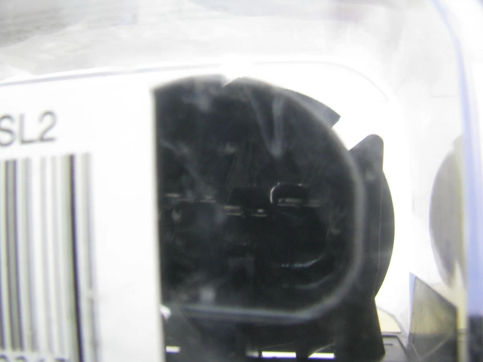 Napa BP9007SL2 Safety Headlight Headlamp Bulb 9007 12V 65/55W - 2/Pack - Image 2 of 3