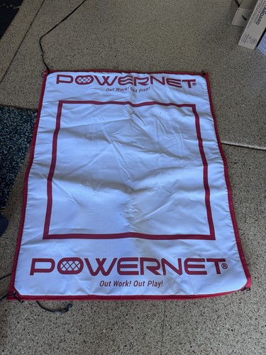 Powernet - Hanging Plyomat