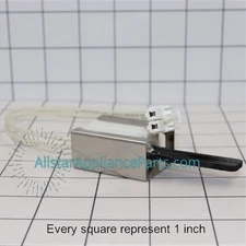 LG Range/Stove/Oven Igniter MEE61841401