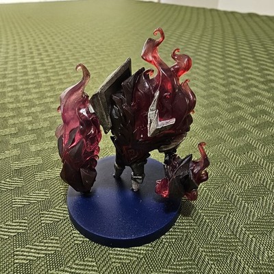 CEREBRIA The Inside World Resin Gloom Spirit Figure HATRED 2.5 Inch Replacement