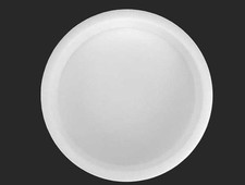 PTFE Verdampferschale Hochtemperaturfest - Chemielabor Schale 20-110mm