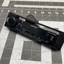 Kenwood KDC-MP368BT AM FM CD MP3 Receiver Deck Stereo FACEPLATE ONLY