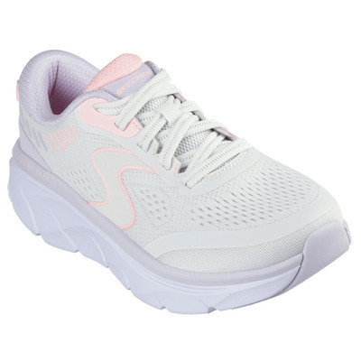 Skechers Damen Sneaker D'Lux Walker 2.0 Active Pace