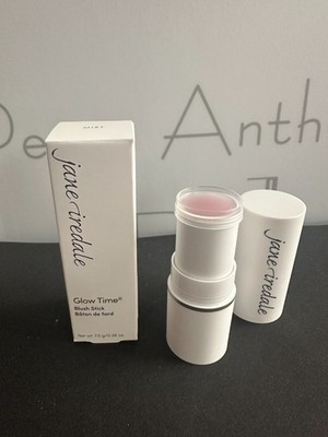 Jane Iredale Glow Time Blush Stick Choose Your Color 7.5g / 0.26 oz