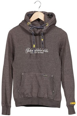 Schmuddelwedda Kapuzenpullover Damen Hoodie Kapuzensweater Kapuzenpu... #8ix81ci