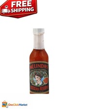 Melinda s Special Reserve XXXXtra Habanero Hot Sauce - Gluten-Free, 5oz