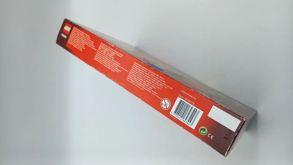 Lego Ninjago 70592 "Master Of Spinjitzu" NEUF. - Photo 3/4