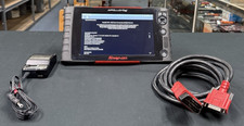 Snap-on Apollo-d9 Diagnostic Scan Tool Eesc335 Version 25.4