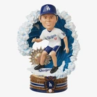Shohei Ohtani Los Angeles Dodgers Boys Of Summer Tiki Bobblehead MLB