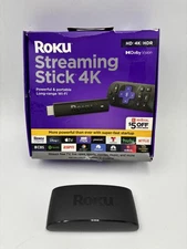 Roku Express 4K(read)