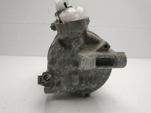 5N0820803C klimakompressor SEAT LEON 1P1 COMFORT LIMITED 2007 296355