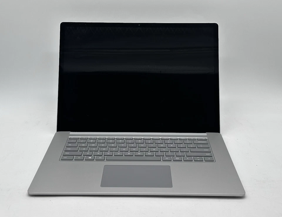 Microsoft Surface Laptop 4 (256 GB NVMe, AMD Ryzen 7, 8 GB RAM, 2,0 GHz), sin sistema operativo/ac Foto 2 de 4