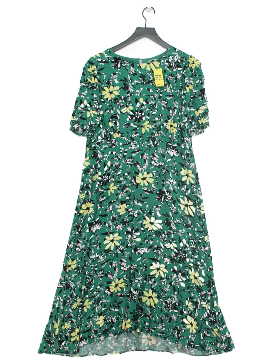 Oliver Bonas Green Dresses for Women for sale | eBay UK