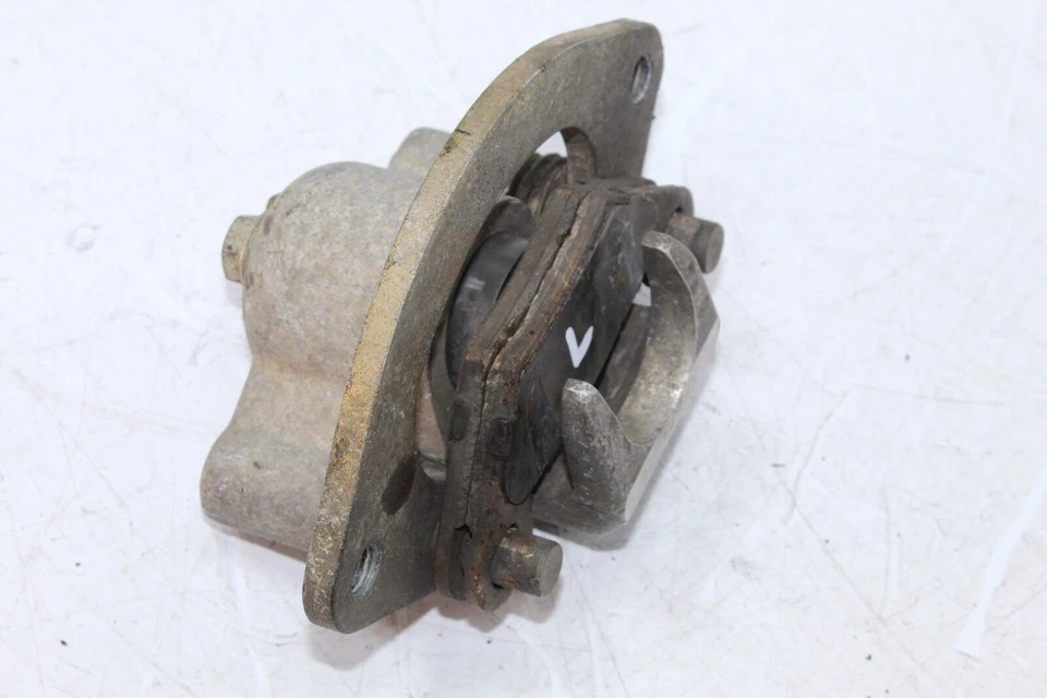 Pinza de freno delantera izquierda Polaris Scrambler Xp 1000 2015 dirección asistida eléctrica Foto 2 de 4