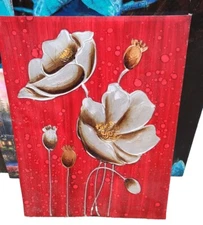 paintings on canvas hand painted