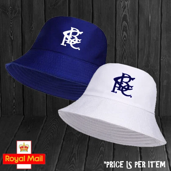 Royal mail sales bucket hat
