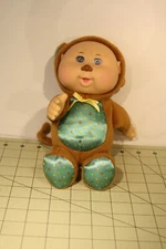 Cabbage Patch Kids / Baby Doll 2013 