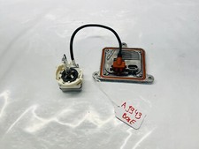 OSRAM 10R-044663 XENON HID BALLAST BULB DODGE FORD CADILLAC JAGUAR LAND ROVER