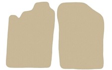 Tapis de sol AVANT pour