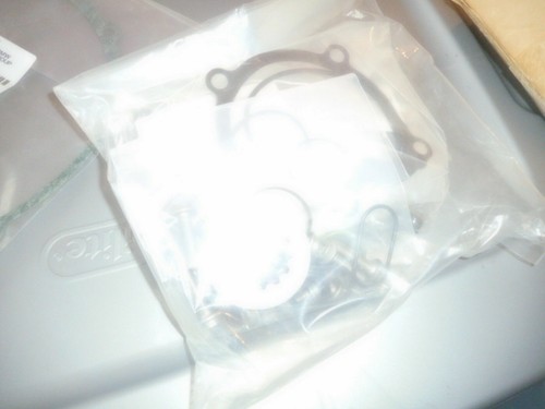 NOS BMW K46/11 Genuine Recall 12V-177 Kit OEM 11242333689 - Picture 4 of 5