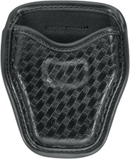 7934 Open Top Handcuff Case for Duty Belt