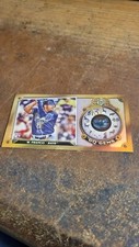 2022 Topps Gypsey Queen Baseball GQ Gems Wander Franco Rc #GGM-27