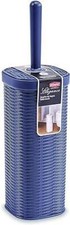 Elegance toilet brush Navy Blue