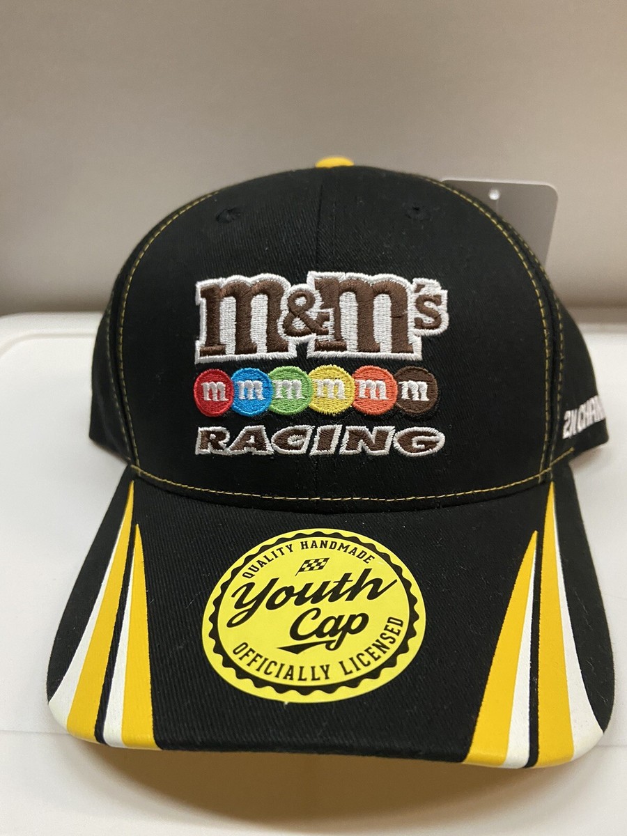 Construction Hat With Fan Joey Logano U2013 Logano Patch Caramel