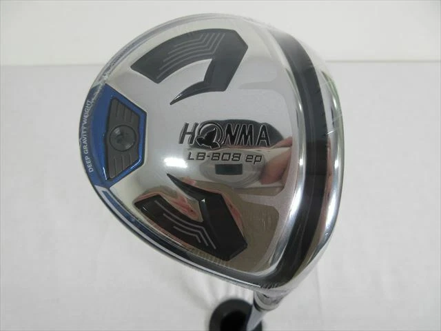 本間ゴルフ LB-808ep FW(3W 15°) ショッピングオンライン スポーツ