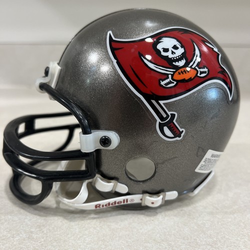 Tampa Bay Buccaneers Riddell Mini Helmet!! - Picture 2 of 2