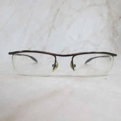 Columbia Eyeglasses Frame Grey Lock Co1 Women Brown
