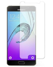 PROTECTOR PANTALLA CRISTAL TEMPLADO PARA SAMSUNG GALAXY A5 2016 COBERTURA COMPLETA GORILLA
