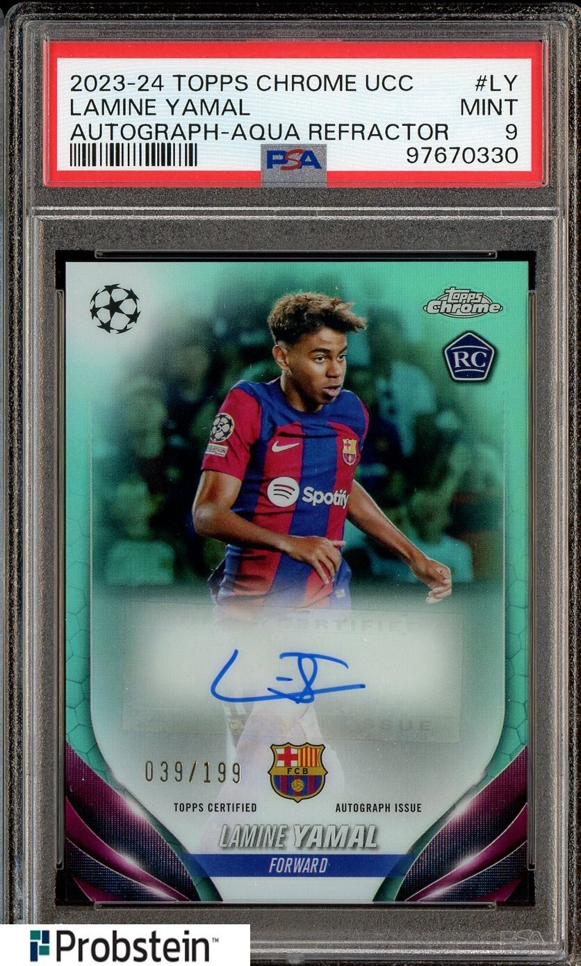 TOPPS UCC 24-25 ベリンガムサインカード　50枚限定 TOPPS UCC 24-25 ベリンガムサインカード 50枚限定 Topps Jude