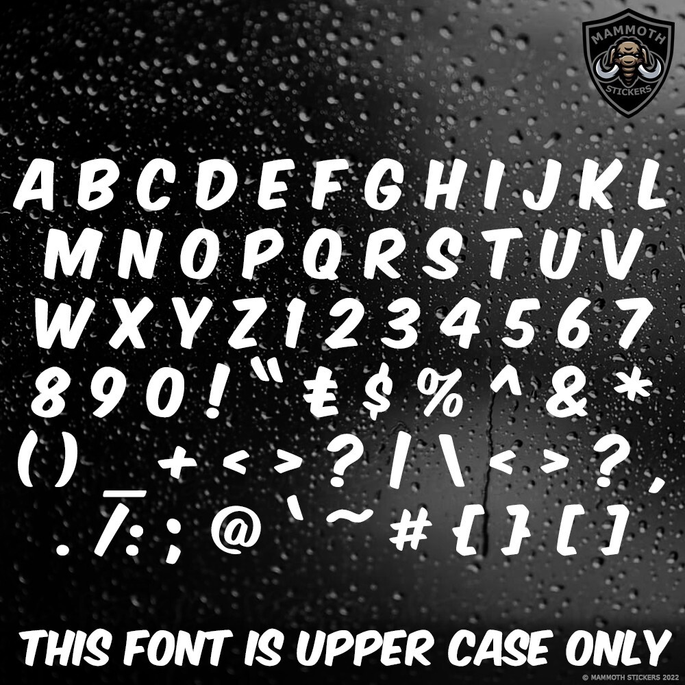 2 x Instagram Stickers Personalised Social Media Sticker Vinyl Decal Car Van JDM eBay