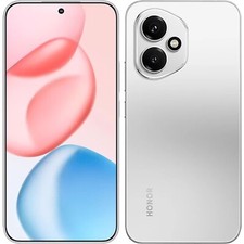 Honor 400 5G Meteor Silver 512GB  8GB Dual-SIM Factory Unlocked GSM NEW