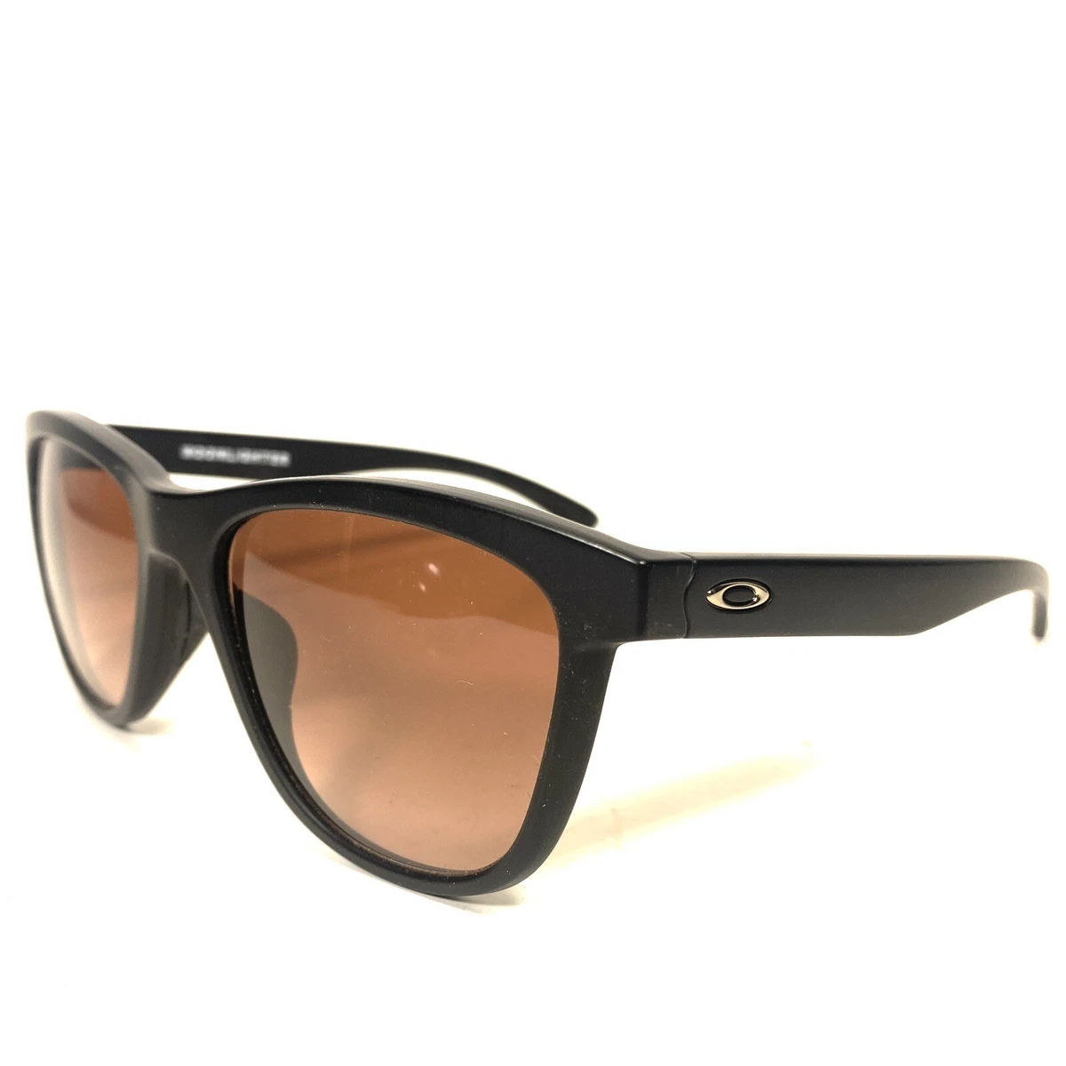 Oakley moonlighter top matte black