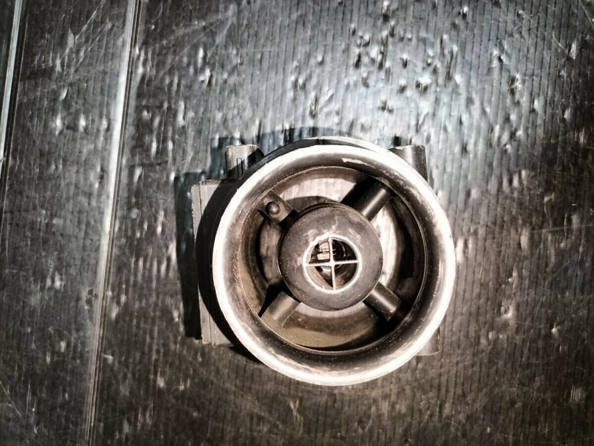 OEM Toyota Chaser JZX100 Intake Air Flow Meter 22250-50060 Genuine