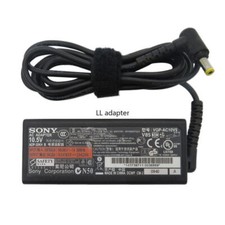 AC Adapter for Sony MZ-1 MD Portable Recorder Power Supply Charger 10.5V